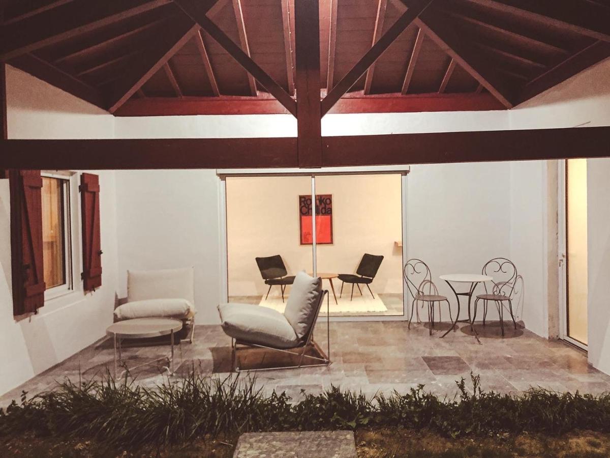 L'Adret Du Bois Otel Sames Dış mekan fotoğraf