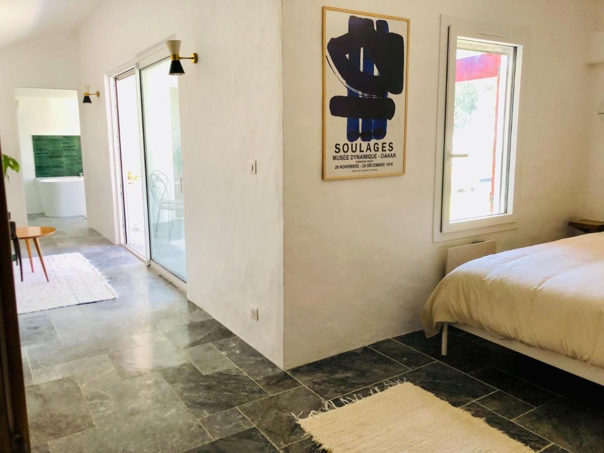 L'Adret Du Bois Otel Sames Dış mekan fotoğraf