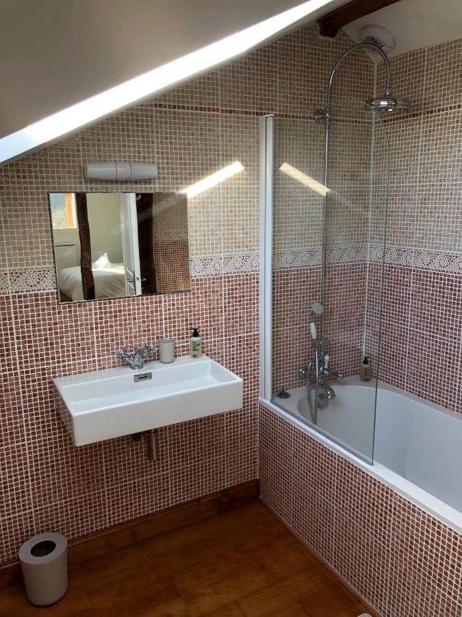L'Adret Du Bois Otel Sames Dış mekan fotoğraf