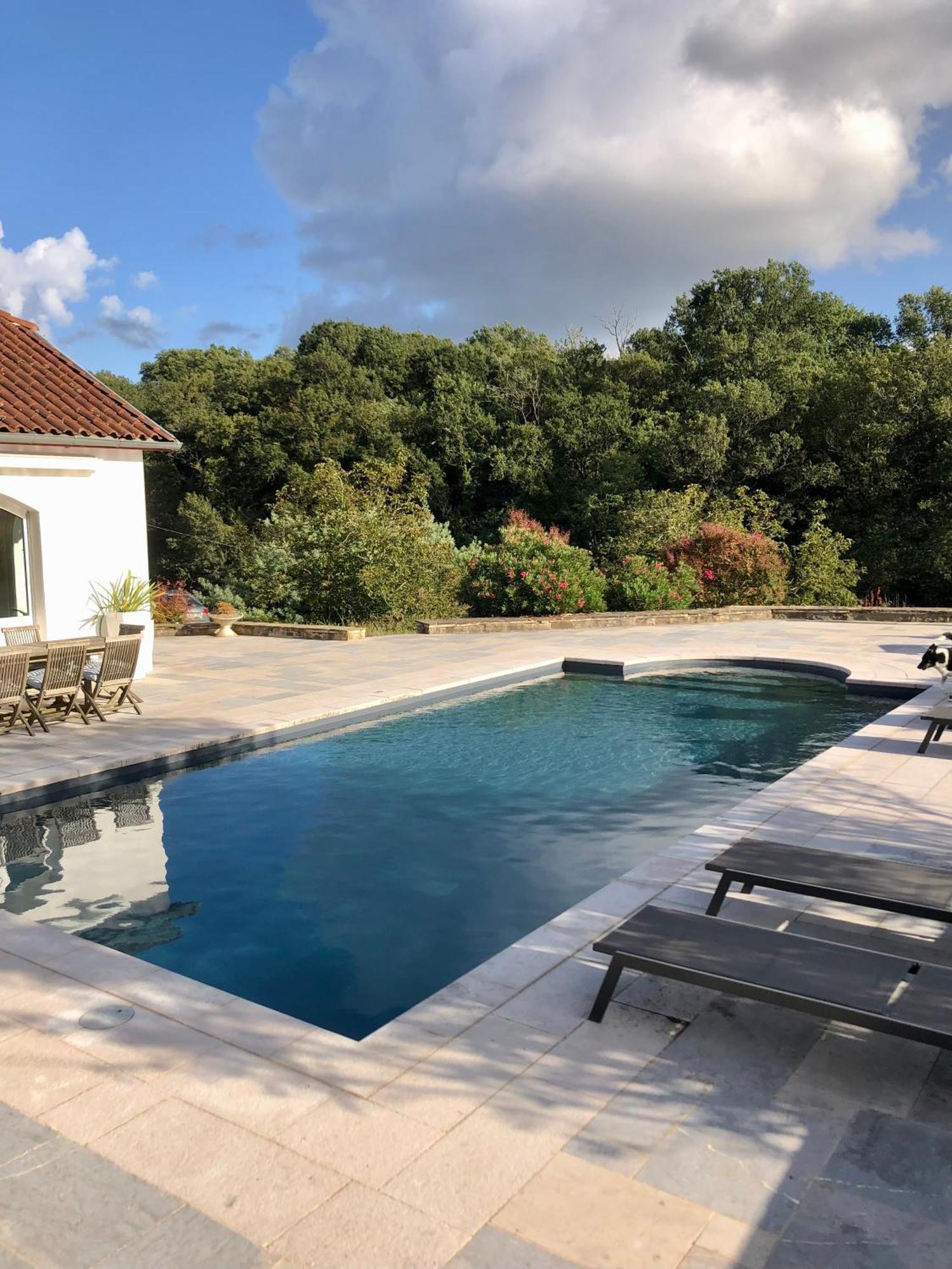 L'Adret Du Bois Otel Sames Dış mekan fotoğraf
